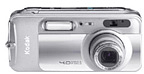 EasyShare LS743 image