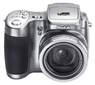 EasyShare Z740 image