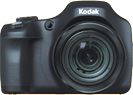 PixPro AZ651 image