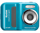 EasyShare C135 image