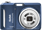 EasyShare C1550 image
