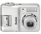 EasyShare C433 image