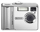 EasyShare C530 image