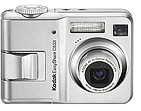 EasyShare C533 image