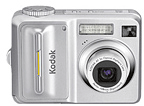 EasyShare C653 image