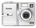 EasyShare C743 image