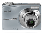 EasyShare C813 image
