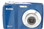 EasyShare CD82 image