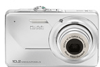 EasyShare M340 image
