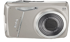 EasyShare M550 image