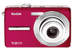 EasyShare M763 image