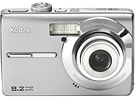 EasyShare M853 image