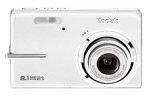EasyShare M893 IS image