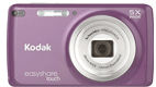 EasyShare Touch M577 image