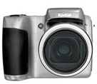 EasyShare Z650 image