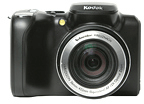 EasyShare Z712 IS image