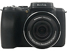 EasyShare Z812 IS image