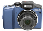EasyShare ZD15 image