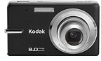 EasyShare M883 image