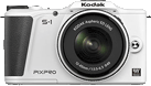 PixPro S-1 image