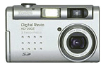 Konica Revio KD-200Z image