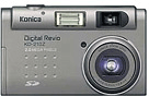 Konica Revio KD-210Z image