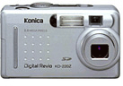 Konica Revio KD-220Z image