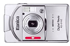 Konica Revio KD-310Z image