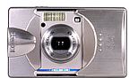 Konica Revio KD-410Z image