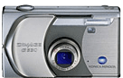 DiMAGE G530 image