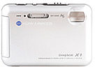 DiMAGE X1 image