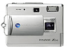 DiMAGE X50 image