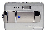 DiMAGE X60 image