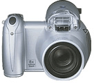 DiMAGE Z10 image