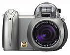 DiMAGE Z20 image
