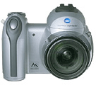 DiMAGE Z3 image