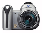 DiMAGE Z5 image