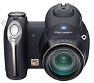 DiMAGE Z6 image