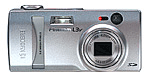 Kyocera Finecam L3v image