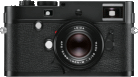Leica M Monochrom (Typ 246) image