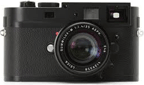 Leica M-Monochrom image
