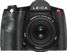Leica S (Type 007) image