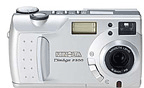 DiMAGE 2300 image