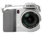 DiMAGE 5 image