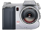 DiMAGE 7 image