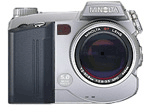 DiMAGE 7i image