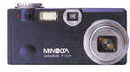 DiMAGE F100 image