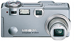 DiMAGE F300 image