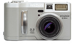 DiMAGE S304 image