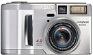 DiMAGE S404 image